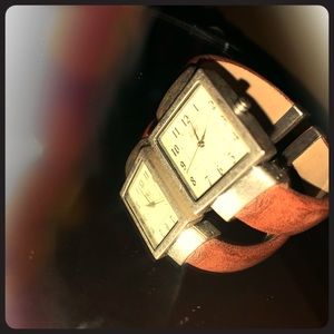 J Jill watch